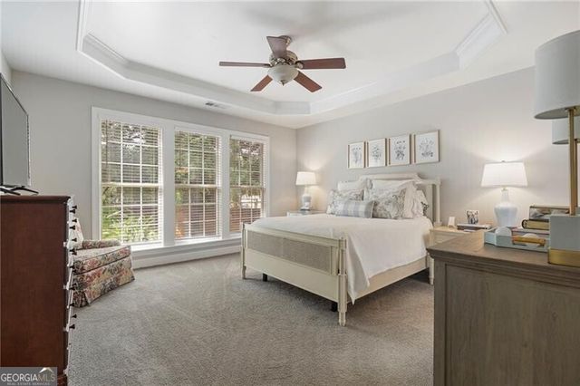 4783 Rosebrook Court, Atlanta, GA 30339