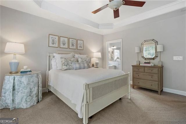 4783 Rosebrook Court, Atlanta, GA 30339
