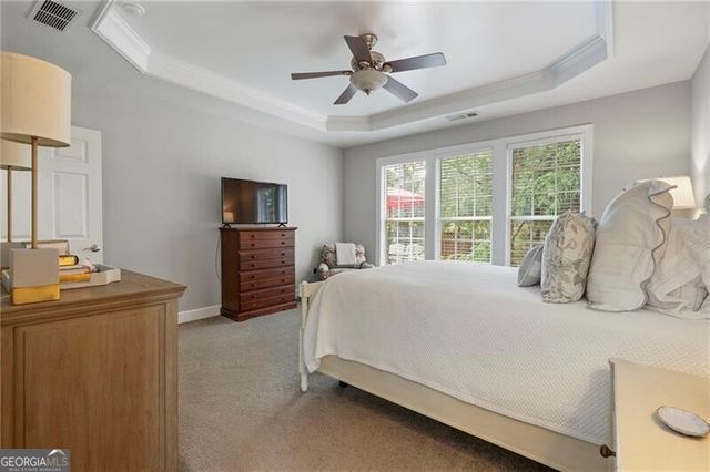 4783 Rosebrook Court, Atlanta, GA 30339