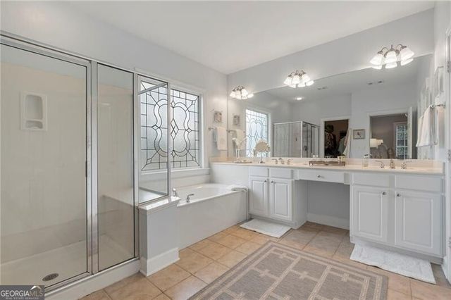 4783 Rosebrook Court, Atlanta, GA 30339