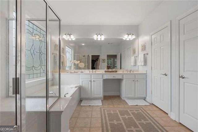 4783 Rosebrook Court, Atlanta, GA 30339