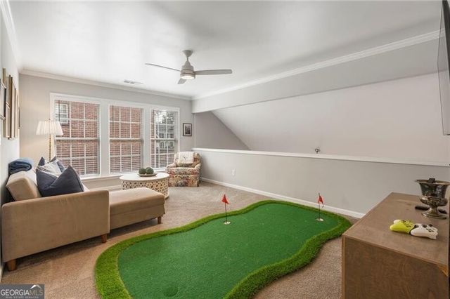 4783 Rosebrook Court, Atlanta, GA 30339
