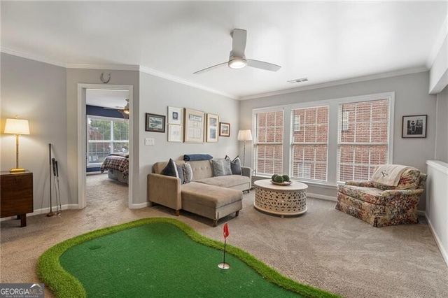 4783 Rosebrook Court, Atlanta, GA 30339