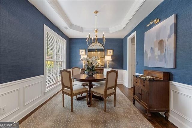 4783 Rosebrook Court, Atlanta, GA 30339
