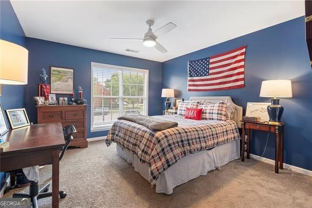 4783 Rosebrook Court, Atlanta, GA 30339