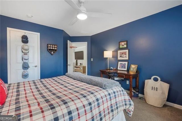 4783 Rosebrook Court, Atlanta, GA 30339