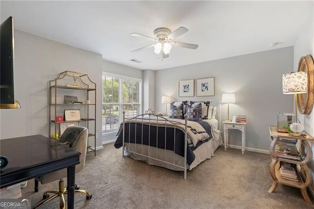 4783 Rosebrook Court, Atlanta, GA 30339