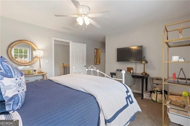 4783 Rosebrook Court, Atlanta, GA 30339