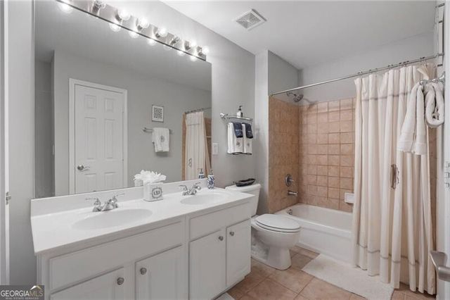 4783 Rosebrook Court, Atlanta, GA 30339