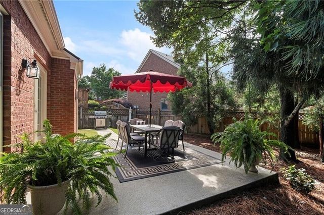 4783 Rosebrook Court, Atlanta, GA 30339