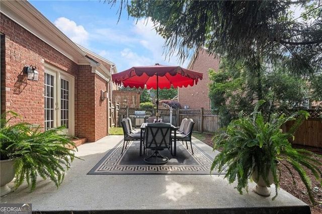 4783 Rosebrook Court, Atlanta, GA 30339