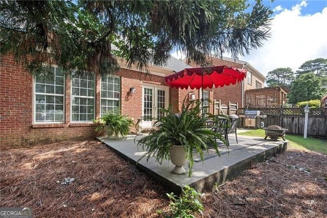 4783 Rosebrook Court, Atlanta, GA 30339