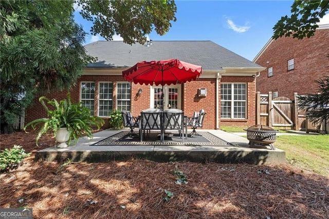4783 Rosebrook Court, Atlanta, GA 30339