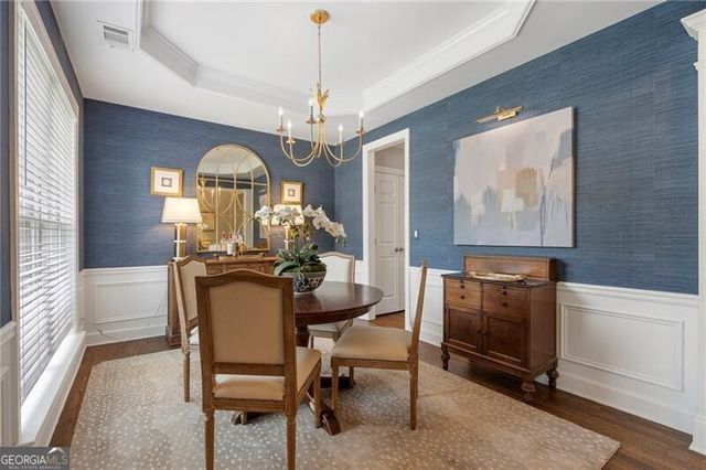 4783 Rosebrook Court, Atlanta, GA 30339