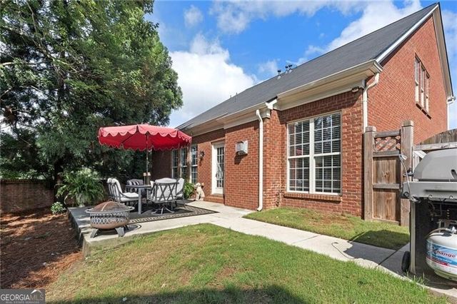 4783 Rosebrook Court, Atlanta, GA 30339