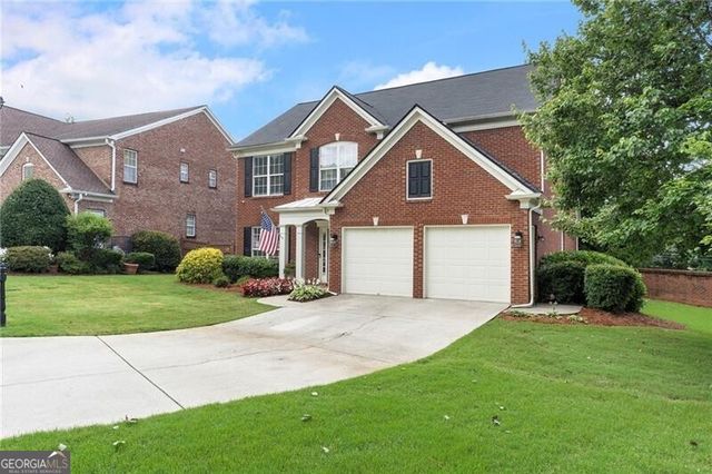 4783 Rosebrook Court, Atlanta, GA 30339
