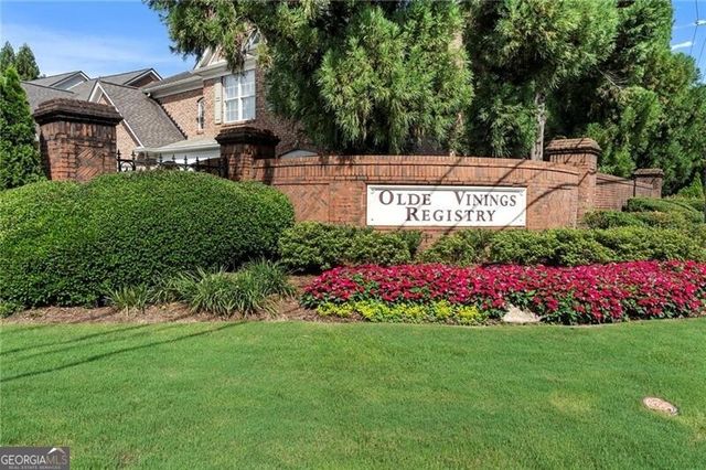 4783 Rosebrook Court, Atlanta, GA 30339