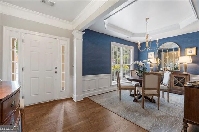 4783 Rosebrook Court, Atlanta, GA 30339