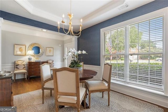 4783 Rosebrook Court, Atlanta, GA 30339