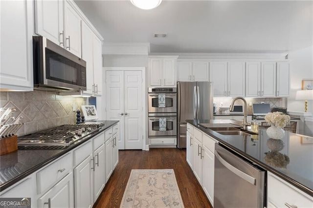 4783 Rosebrook Court, Atlanta, GA 30339