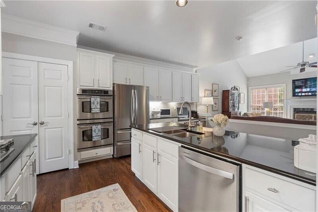 4783 Rosebrook Court, Atlanta, GA 30339