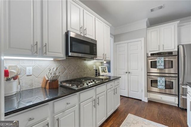 4783 Rosebrook Court, Atlanta, GA 30339