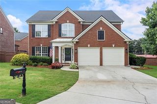 4783 Rosebrook Court, Atlanta, GA 30339