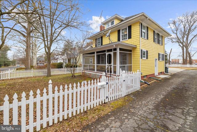 315 DUTCHMANS LN, Easton, MD 21601