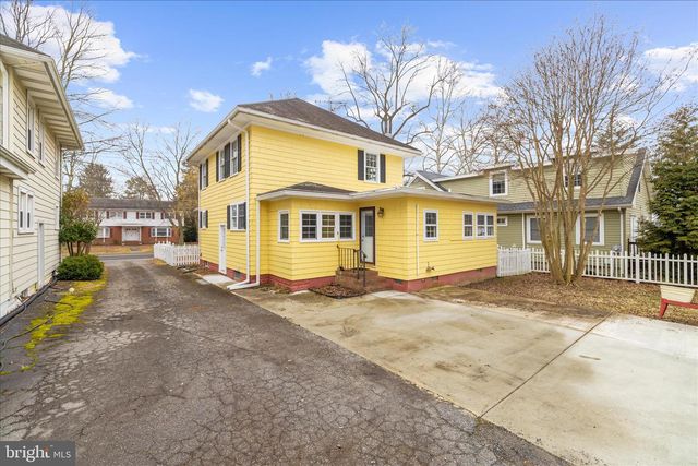 315 DUTCHMANS LN, Easton, MD 21601