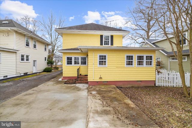 315 DUTCHMANS LN, Easton, MD 21601