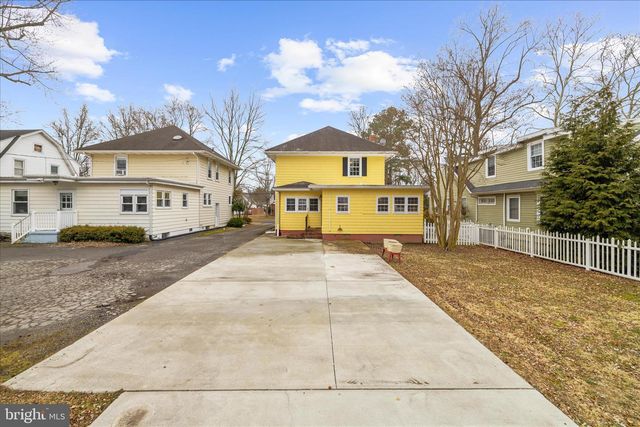 315 DUTCHMANS LN, Easton, MD 21601