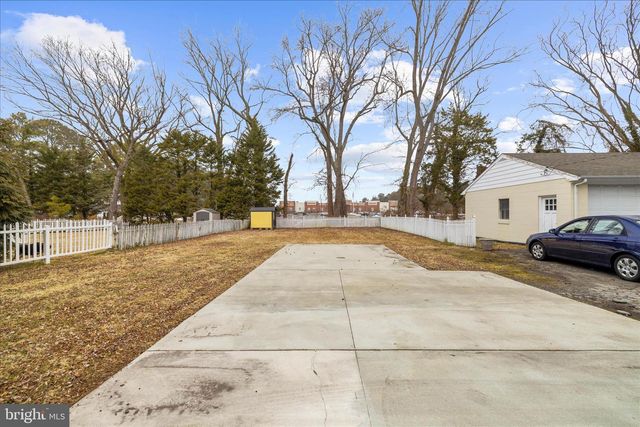 315 DUTCHMANS LN, Easton, MD 21601