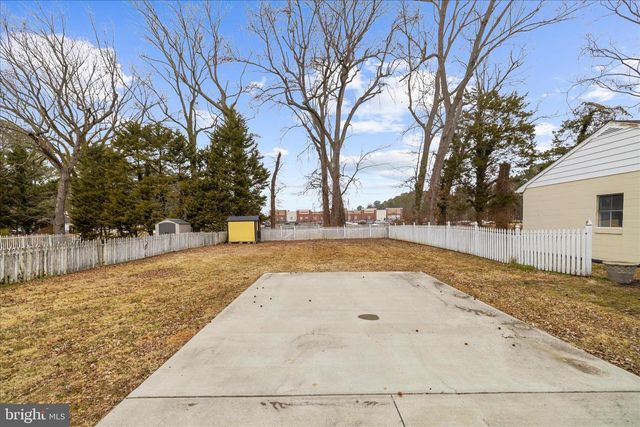 315 DUTCHMANS LN, Easton, MD 21601