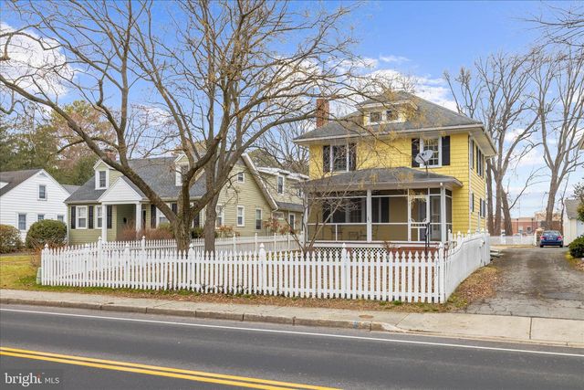 315 DUTCHMANS LN, Easton, MD 21601