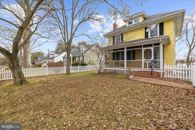 315 DUTCHMANS LN, Easton, MD 21601