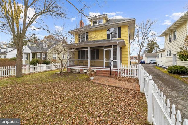 315 DUTCHMANS LN, Easton, MD 21601