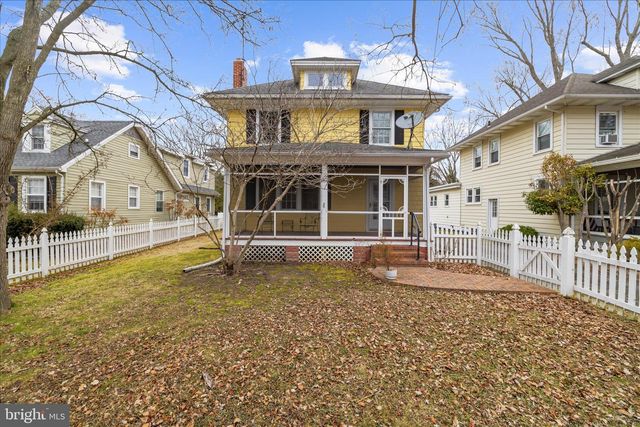 315 DUTCHMANS LN, Easton, MD 21601