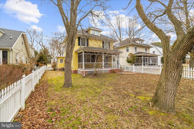 315 DUTCHMANS LN, Easton, MD 21601