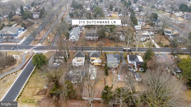 315 DUTCHMANS LN, Easton, MD 21601