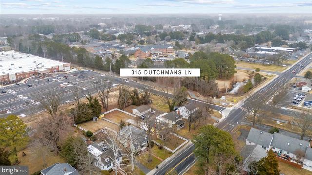 315 DUTCHMANS LN, Easton, MD 21601