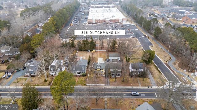 315 DUTCHMANS LN, Easton, MD 21601