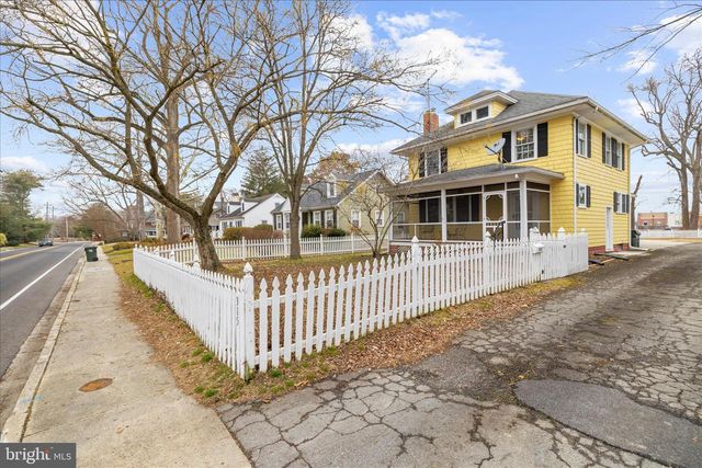 315 DUTCHMANS LN, Easton, MD 21601