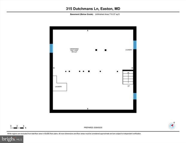 315 DUTCHMANS LN, Easton, MD 21601