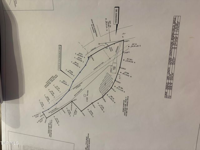 6923 North Tennessee 66, Rogersville, TN 37857