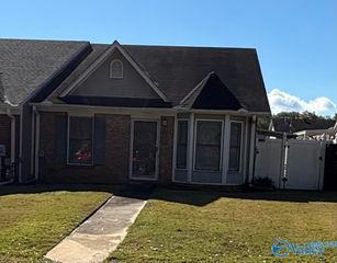 309 Clark Street SW, Decatur, AL 35601
