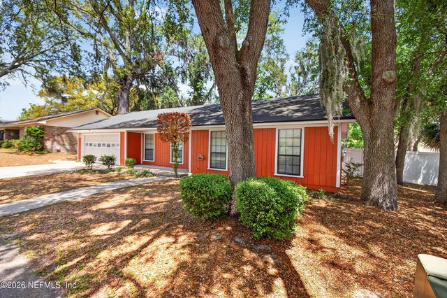 6037 HILLMAN Drive, Jacksonville, FL 32244