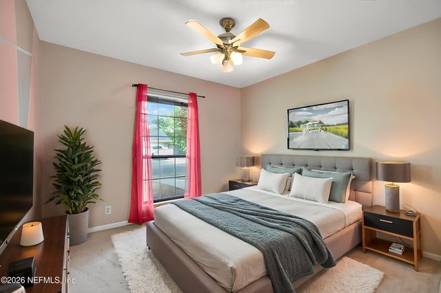 6037 HILLMAN Drive, Jacksonville, FL 32244