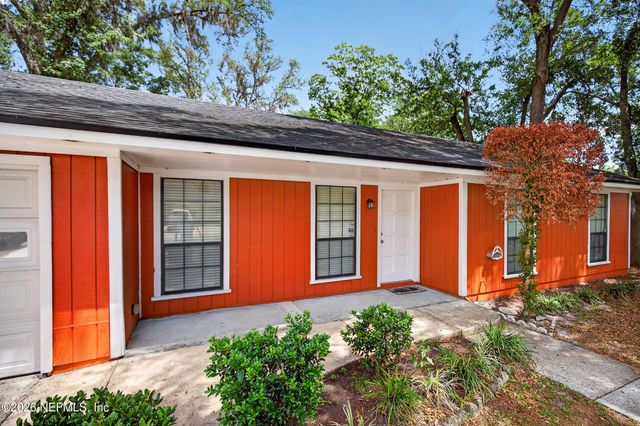6037 HILLMAN Drive, Jacksonville, FL 32244