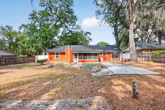 6037 HILLMAN Drive, Jacksonville, FL 32244