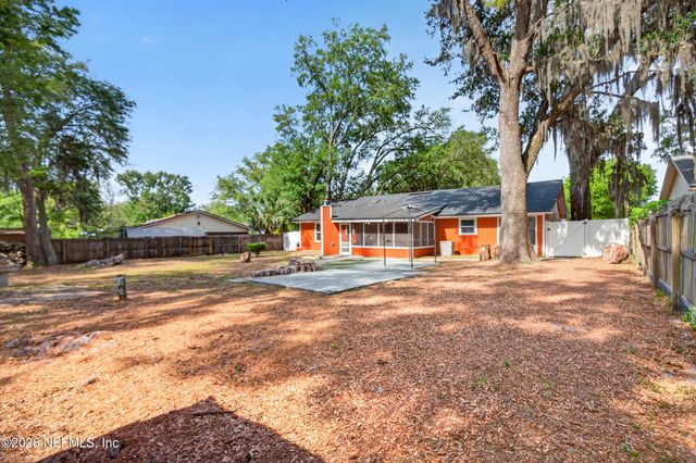 6037 HILLMAN Drive, Jacksonville, FL 32244